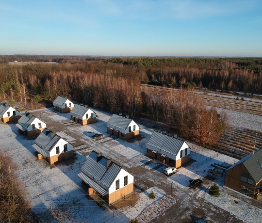 Atrakcyjne okoliczności wypoczynkowe w kazimierzu