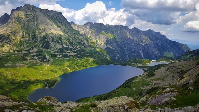 Kto ma piękne domki wypoczynkowe w naszym kraju?