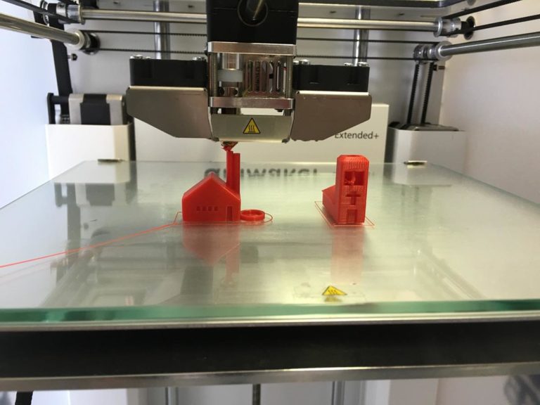 Technologia druku 3D: Innowacyjne podejście do produkcji