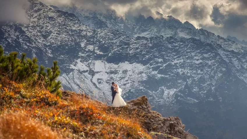 fotograf zakopane