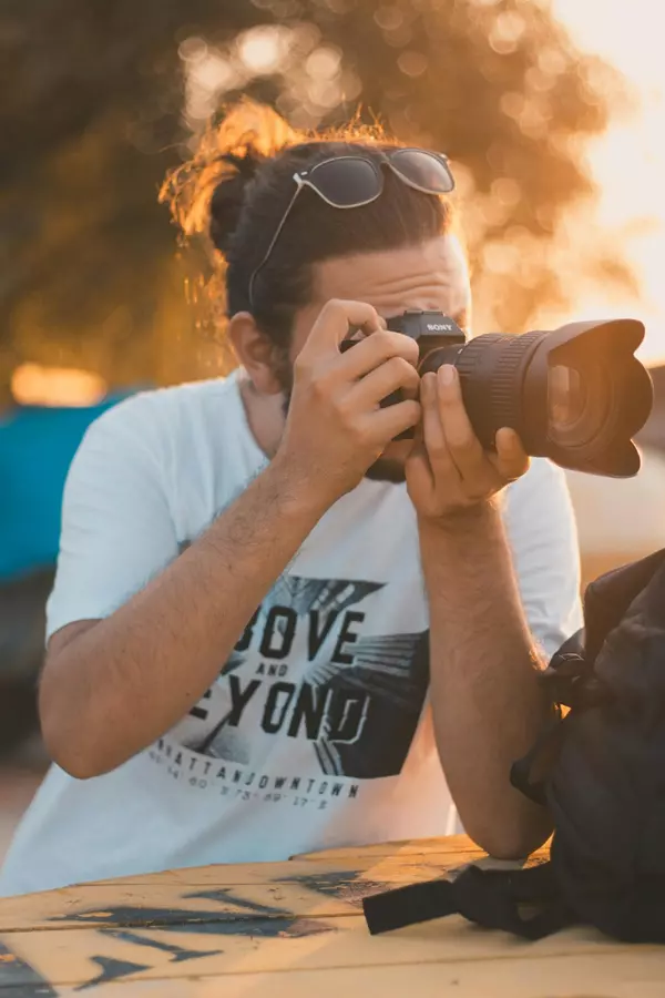 Rewolucyjne techniki oświetleniowe w fotografii eventowej