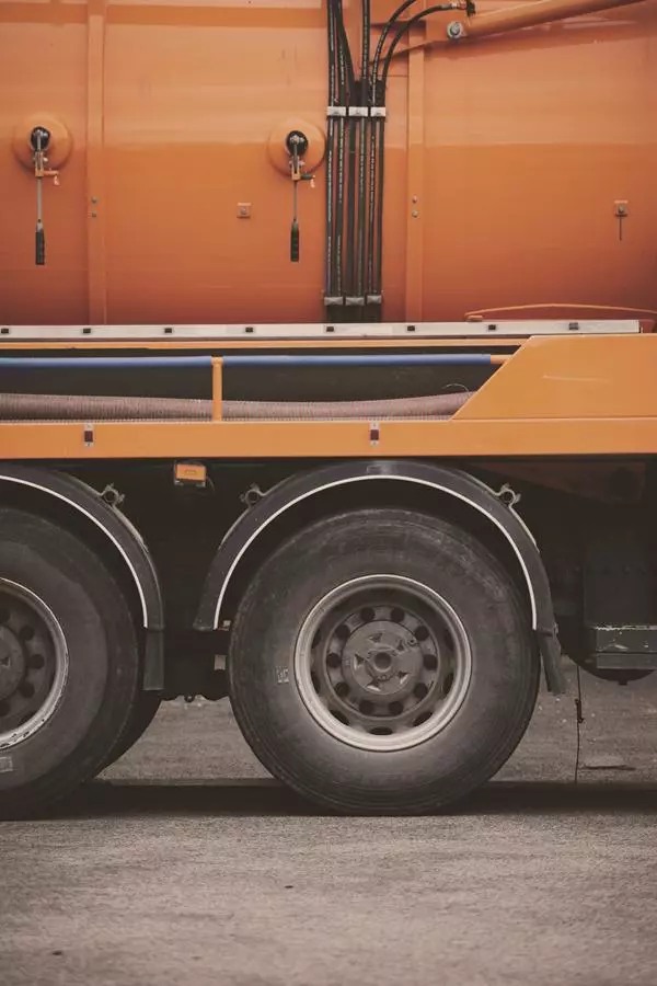 Iveco w stolicy Wielkopolski – centrum nowoczesnego transportu